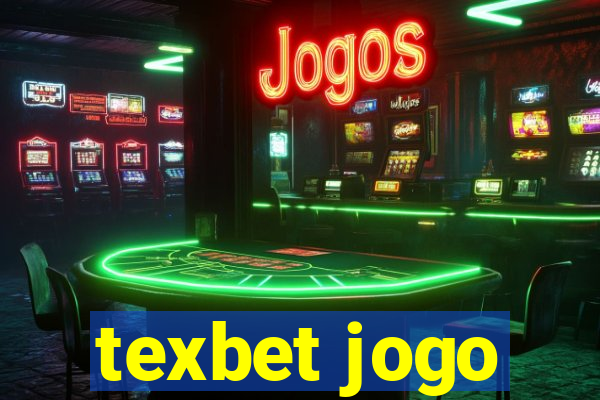 texbet jogo